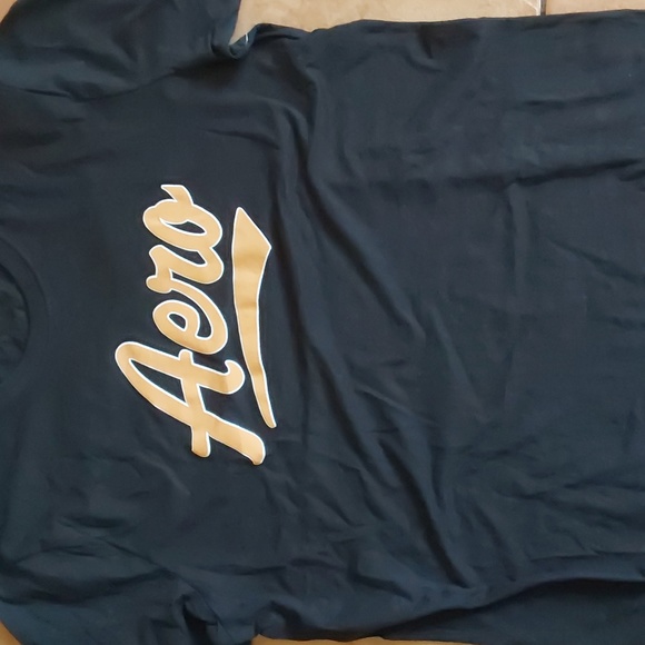 Aeropostale T-shirt men's size XL - Picture 3 of 8